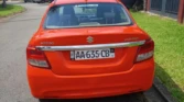 Suzuki Drive à vendre Abidjan - Voiture Côte d'Ivoire