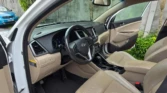 Hyundai Tucson à vendre Abidjan - Voiture Côte d'Ivoire