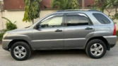 Kia Sportage à vendre Abidjan - Voiture Côte d'Ivoire