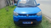 Suzuki Expresso à vendre Abidjan - Voiture Côte d'Ivoire