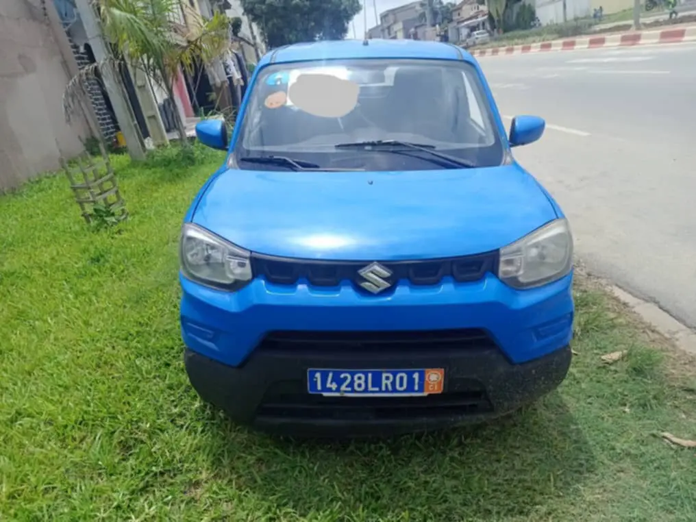 Suzuki Expresso à vendre Abidjan - Voiture Côte d'Ivoire