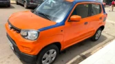Suzuki Spresso à vendre Abidjan - Voiture Côte d'Ivoire