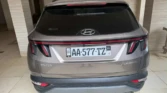 Hyundai Tucson à vendre Abidjan - Voiture Côte d'Ivoire