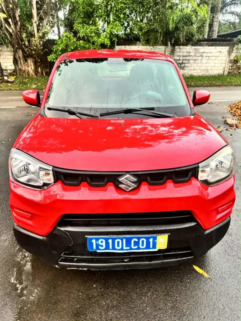 Suzuki Expresso à vendre Abidjan - Voiture Côte d'Ivoire