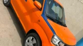 Suzuki Spresso à vendre Abidjan - Voiture Côte d'Ivoire