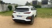 Hyundai Kona à vendre Abidjan - Voiture Côte d'Ivoire