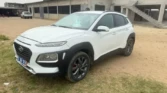 Hyundai Kona à vendre Abidjan - Voiture Côte d'Ivoire