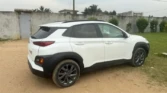 Hyundai Kona à vendre Abidjan - Voiture Côte d'Ivoire