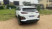 Hyundai Kona à vendre Abidjan - Voiture Côte d'Ivoire