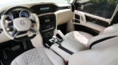 Mercedes-Benz Classe G à vendre Abidjan - Voiture Côte d'Ivoire