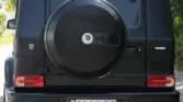 Mercedes-Benz Classe G à vendre Abidjan - Voiture Côte d'Ivoire