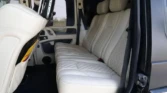Mercedes-Benz Classe G à vendre Abidjan - Voiture Côte d'Ivoire