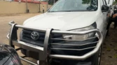 Toyota Hilux à vendre Abidjan - Voiture Côte d'Ivoire