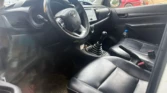 Toyota Hilux à vendre Abidjan - Voiture Côte d'Ivoire