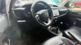 Toyota Hilux à vendre Abidjan - Voiture Côte d'Ivoire