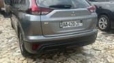 MISTUBISHI Space à vendre Abidjan - Voiture Côte d'Ivoire