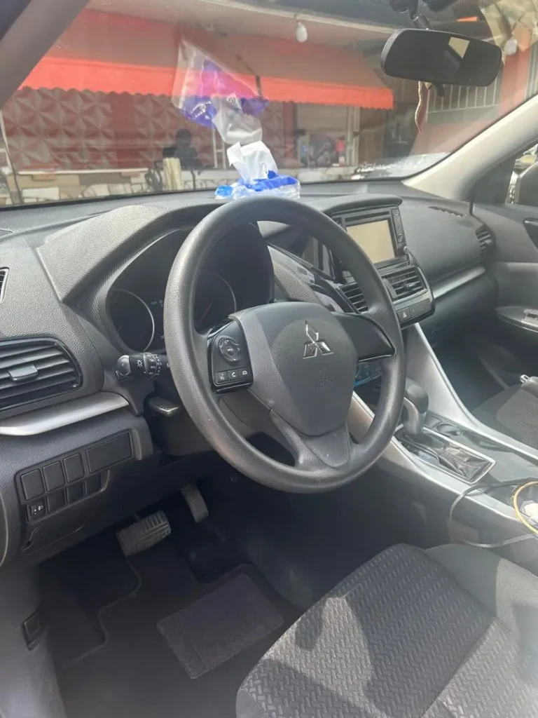MISTUBISHI Space à vendre Abidjan - Voiture Côte d'Ivoire