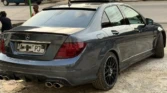 Mercedes-Benz C300 à vendre Abidjan - Voiture Côte d'Ivoire