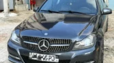 Mercedes-Benz C300 à vendre Abidjan - Voiture Côte d'Ivoire