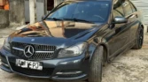 Mercedes-Benz C300 à vendre Abidjan - Voiture Côte d'Ivoire