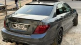 Mercedes-Benz C300 à vendre Abidjan - Voiture Côte d'Ivoire