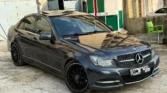 Mercedes-Benz C300 à vendre Abidjan - Voiture Côte d'Ivoire