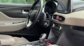 Hyundai Santafe à vendre Abidjan - Voiture Côte d'Ivoire