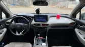Hyundai Santafe à vendre Abidjan - Voiture Côte d'Ivoire