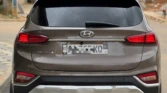 Hyundai Santafe à vendre Abidjan - Voiture Côte d'Ivoire