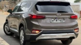Hyundai Santafe à vendre Abidjan - Voiture Côte d'Ivoire