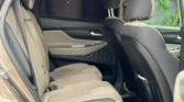 Hyundai Santafe à vendre Abidjan - Voiture Côte d'Ivoire