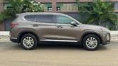 Hyundai Santafe à vendre Abidjan - Voiture Côte d'Ivoire