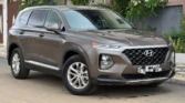 Hyundai Santafe à vendre Abidjan - Voiture Côte d'Ivoire
