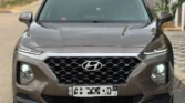 Hyundai Santafe à vendre Abidjan - Voiture Côte d'Ivoire