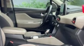Hyundai Santafe à vendre Abidjan - Voiture Côte d'Ivoire