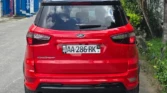 Ford Ecosport à vendre Abidjan - Voiture Côte d'Ivoire