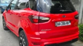 Ford Ecosport à vendre Abidjan - Voiture Côte d'Ivoire