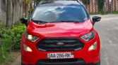 Ford Ecosport à vendre Abidjan - Voiture Côte d'Ivoire
