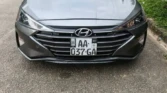 Hyundai Elantra à vendre Abidjan - Voiture Côte d'Ivoire