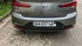 Hyundai Elantra à vendre Abidjan - Voiture Côte d'Ivoire
