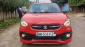 Suzuki Celerio à vendre Abidjan - Voiture Côte d'Ivoire