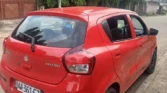 Suzuki Celerio à vendre Abidjan - Voiture Côte d'Ivoire