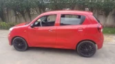 Suzuki Celerio à vendre Abidjan - Voiture Côte d'Ivoire