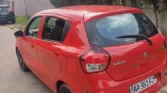 Suzuki Celerio à vendre Abidjan - Voiture Côte d'Ivoire