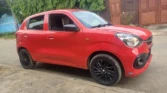 Suzuki Celerio à vendre Abidjan - Voiture Côte d'Ivoire