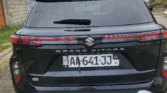 Suzuki Grand Vitara à vendre Abidjan - Voiture Côte d'Ivoire