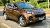 Kia Sportage à vendre Abidjan - Voiture Côte d'Ivoire