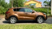Kia Sportage à vendre Abidjan - Voiture Côte d'Ivoire