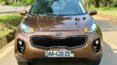 Kia Sportage à vendre Abidjan - Voiture Côte d'Ivoire