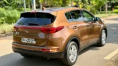 Kia Sportage à vendre Abidjan - Voiture Côte d'Ivoire